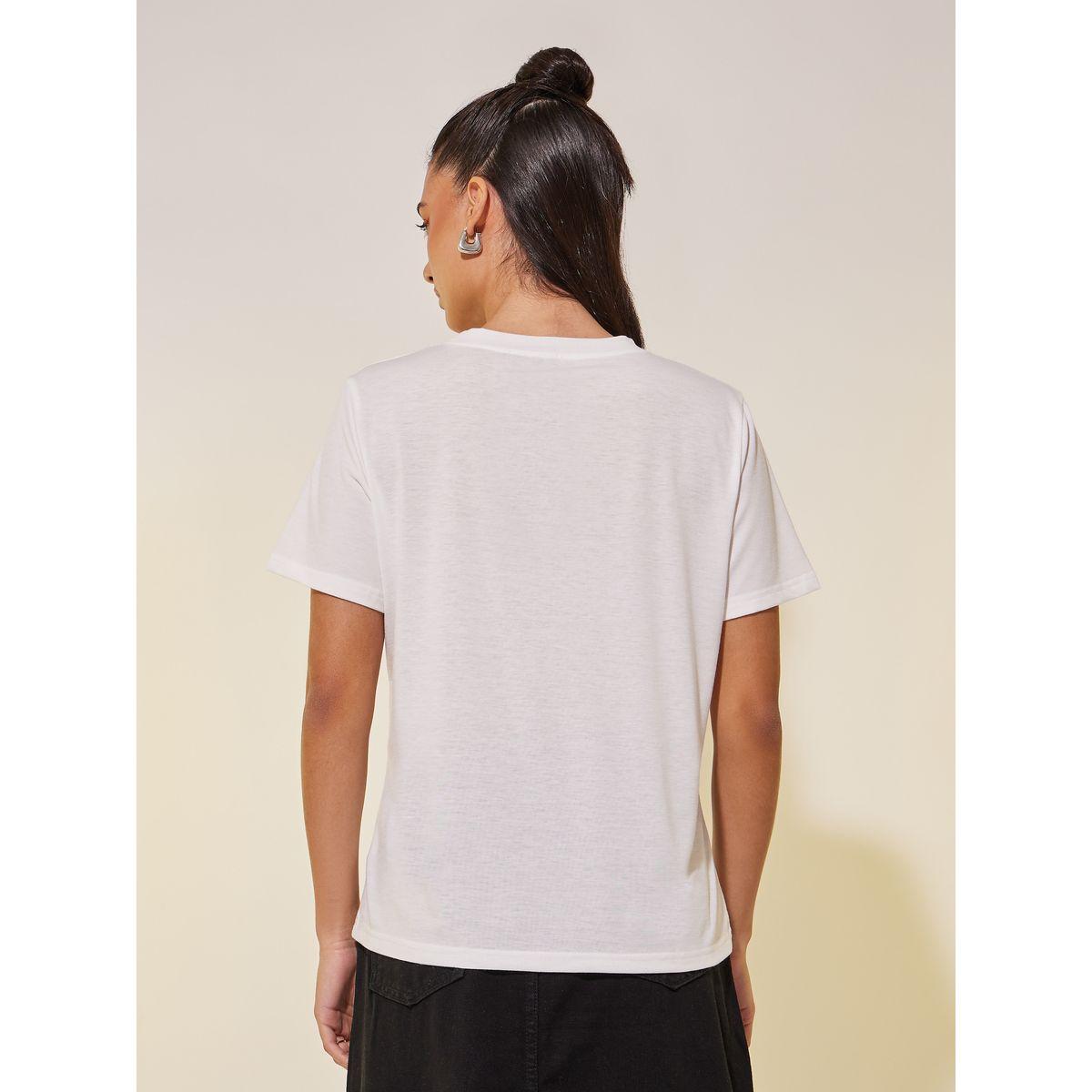 Styli Embroidered Flower Round Neck T-Shirt-women-clothing-tshirts-image-4