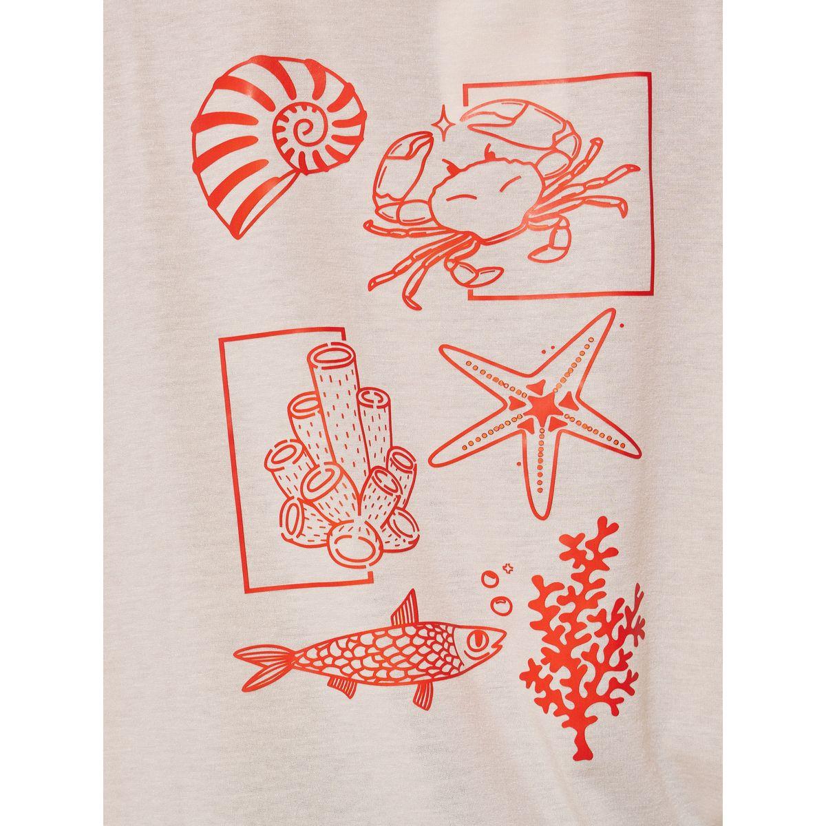 Styli Graphic Print Round Neck T-Shirt-women-clothing-tshirts-image-4