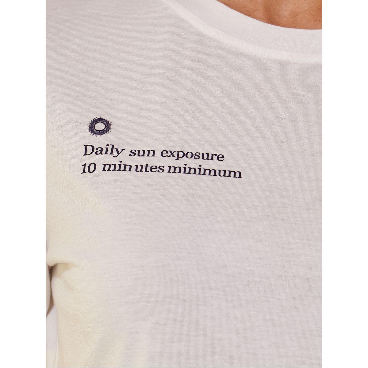 Styli Slogan Print Round Neck T-Shirt-women-clothing-tshirts-image-4