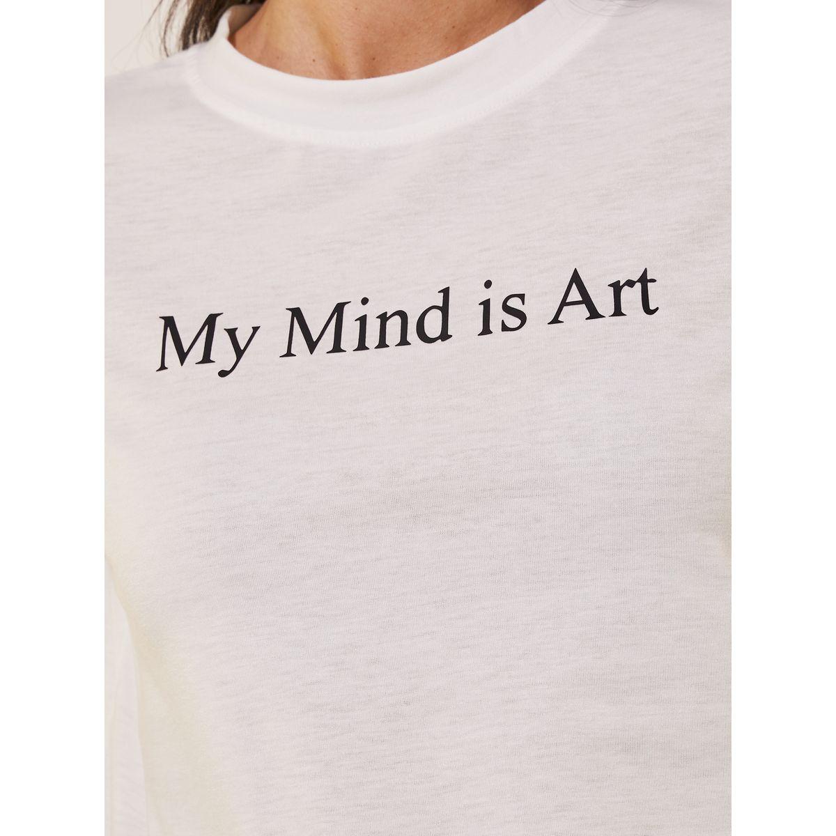 Styli Slogan Print Round Neck T-Shirt-women-clothing-tshirts-image-3