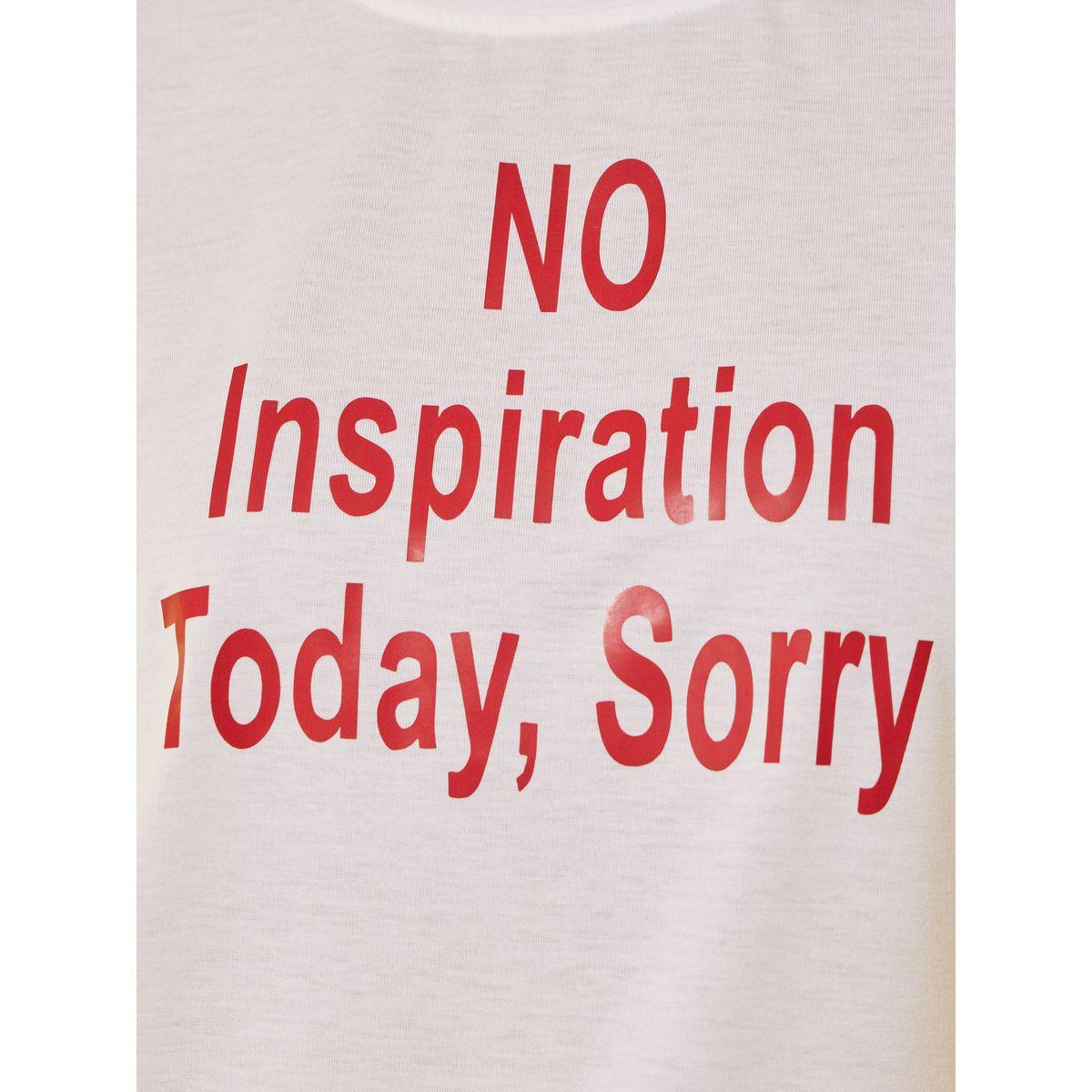 Styli Slogan Print Round Neck T-Shirt-women-clothing-tshirts-image-4