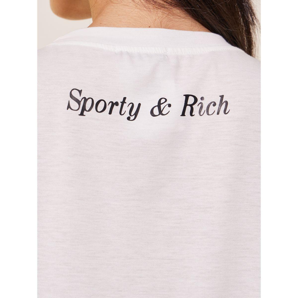 Styli Slogan Print Round Neck T-Shirt-women-clothing-tshirts-image-4
