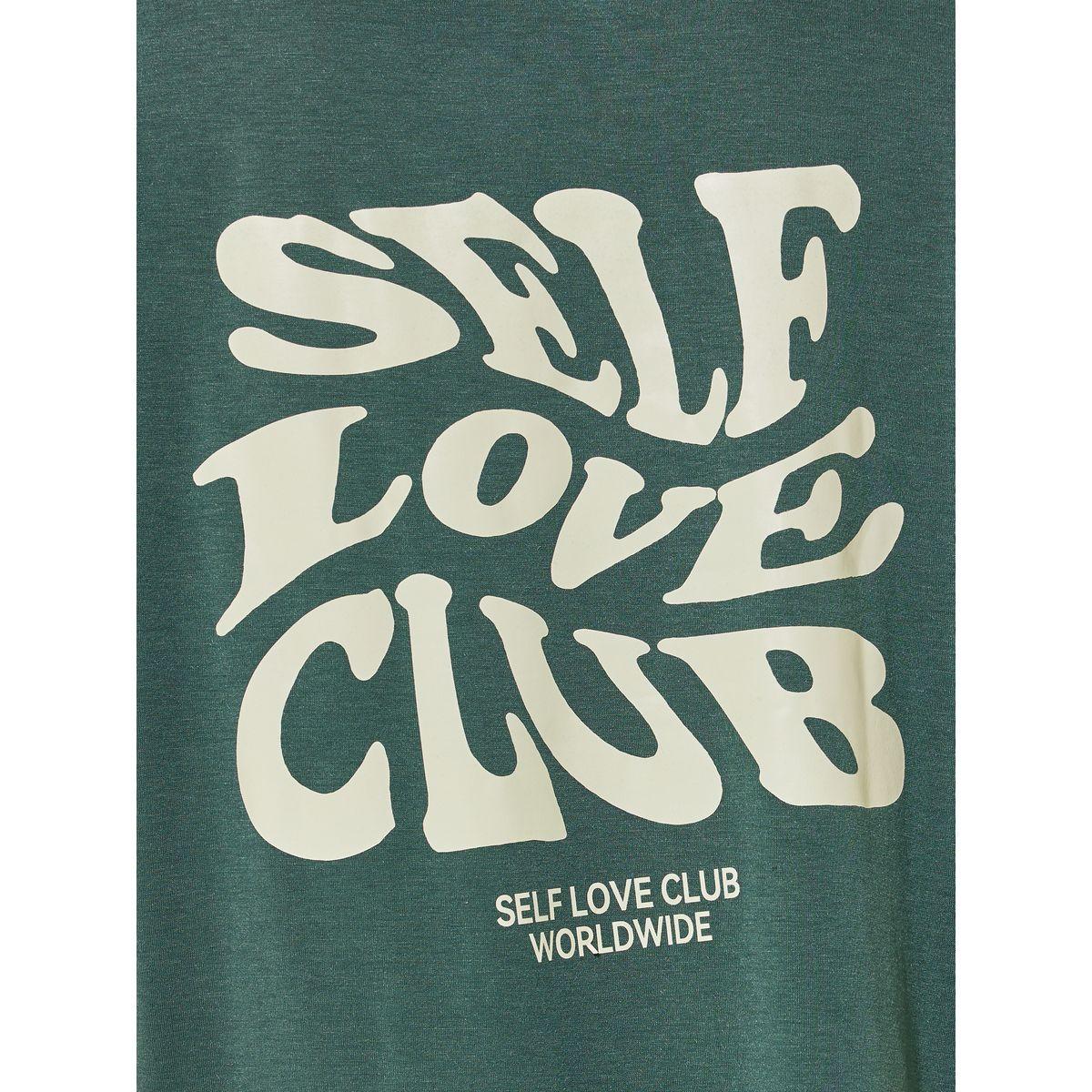 Styli Slogan Print Round Neck T-Shirt-women-clothing-tshirts-image-5