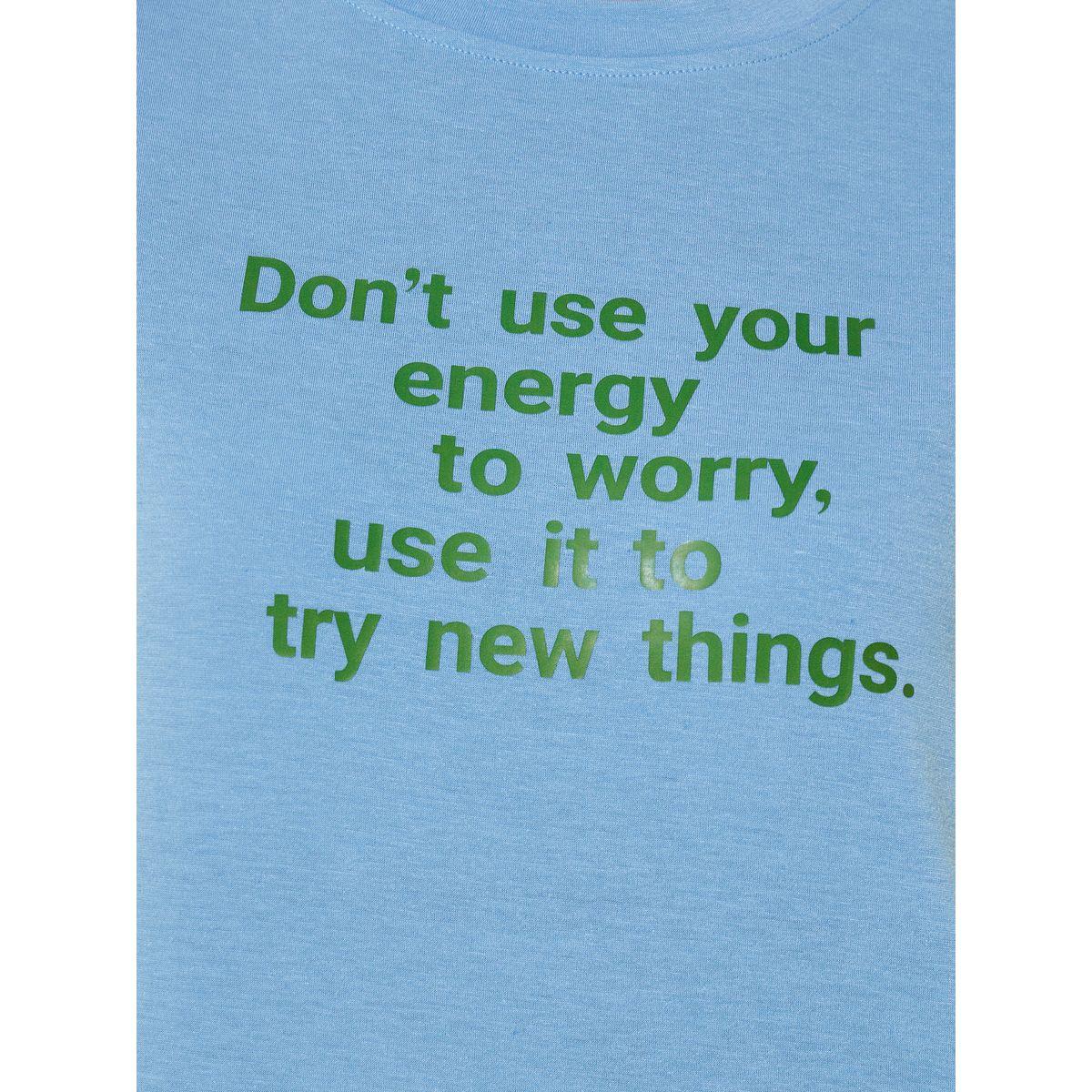 Styli Slogan Print Round Neck T-Shirt-women-clothing-tshirts-image-4