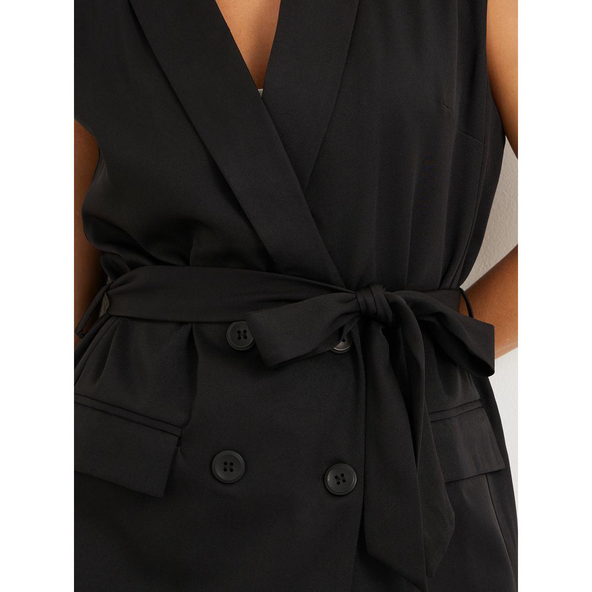 بليزر بلا أكمام مع حزام-women-clothing-coatsandjackets-blazers-image-3