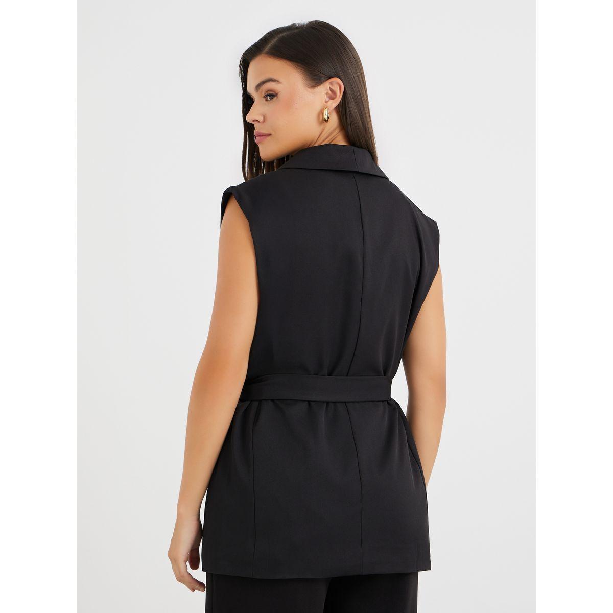 Styli Sleeveless Belted Blazer-women-clothing-coatsandjackets-blazers-image-4