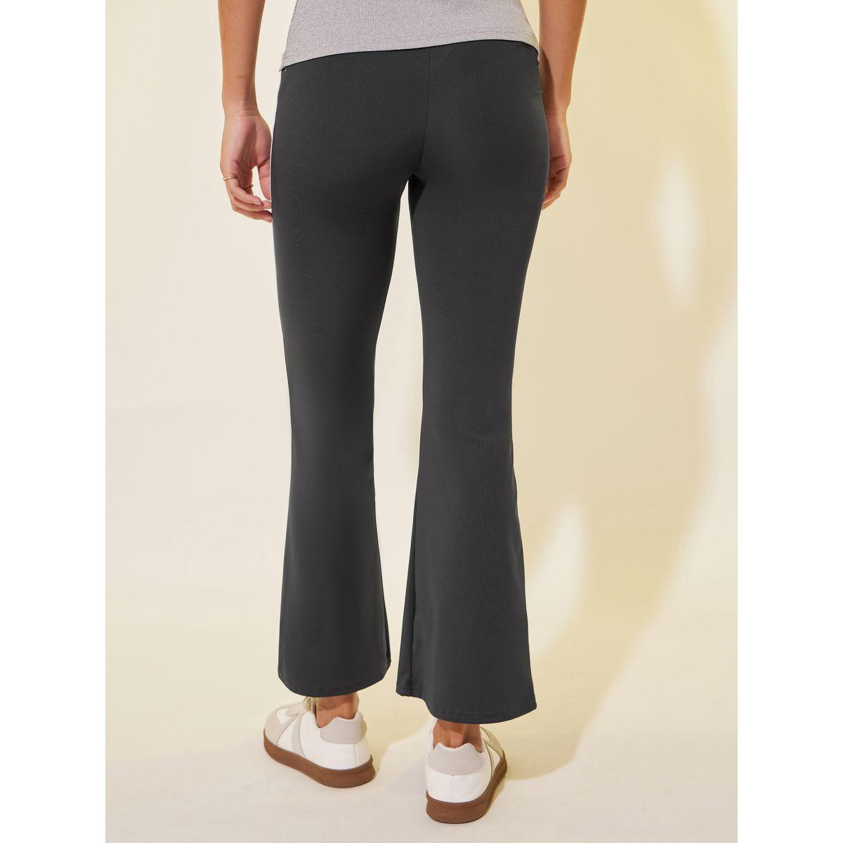 Styli Side Stripe Flared Leggings-women-clothing-bottoms-leggings-image-4
