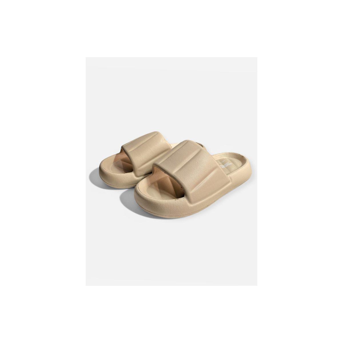 Pedcare X Styli Plain Open Toe Slip-On Slides-women-shoes-flipflopsandslides-image-2