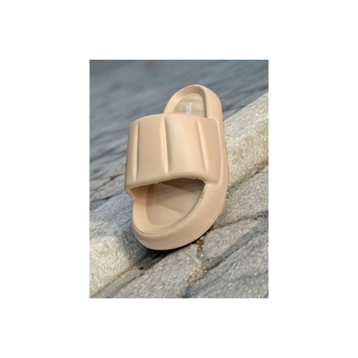 Pedcare X Styli Plain Open Toe Slip-On Slides-women-shoes-flipflopsandslides-image-4
