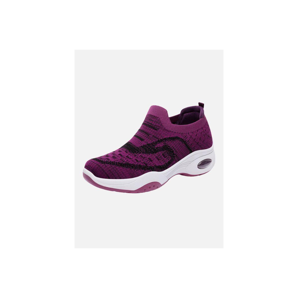 حذاء للمشي سهل الارتداء-women-shoes-sneakers-image-1