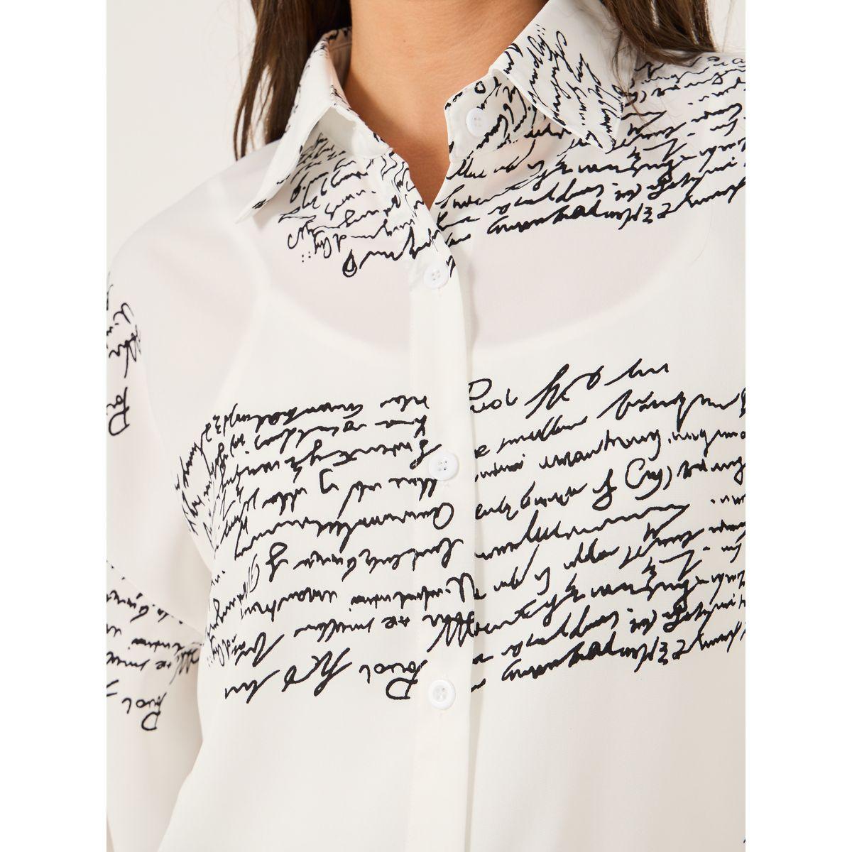 Styli Printed Spread Collar Oversized Shirt-women-clothing-shirtsandblouses-shirts-image-5