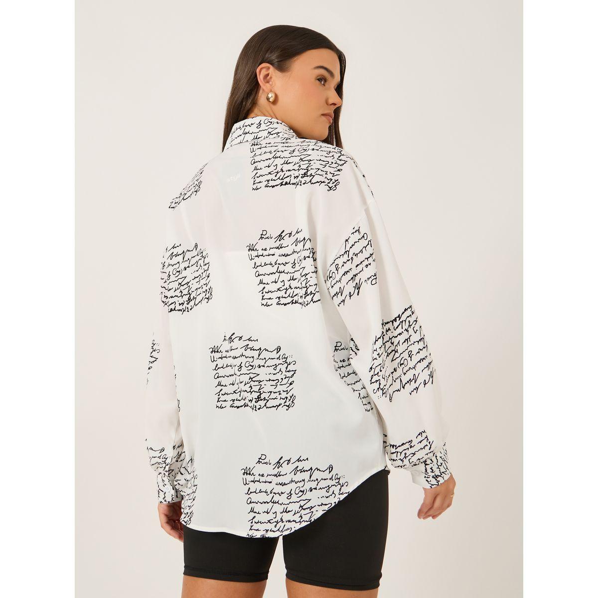 Styli Printed Spread Collar Oversized Shirt-women-clothing-shirtsandblouses-shirts-image-6