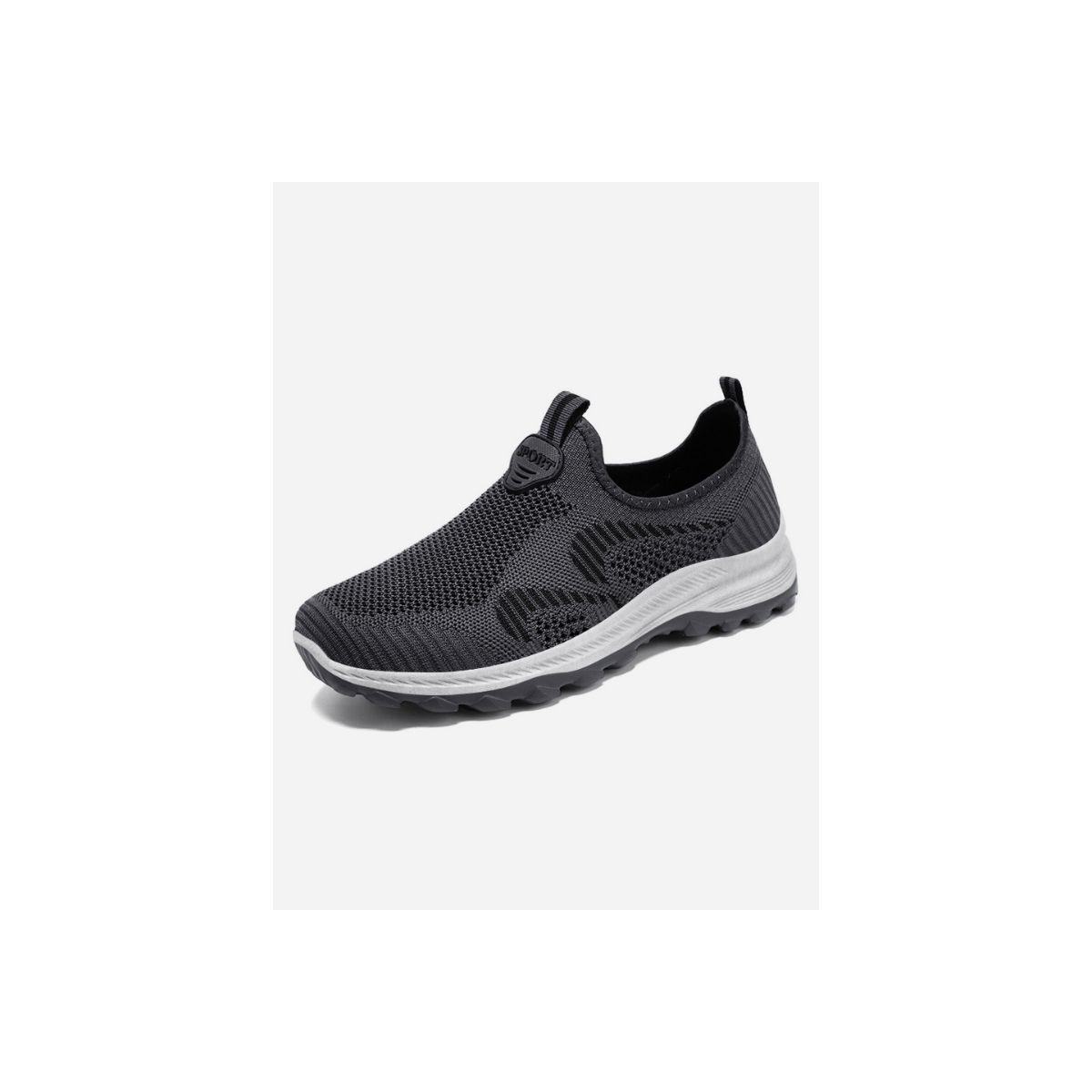 Pedwalker X Styli Textured Shock-Absorbing Slip-On Shoes-men-shoes-sneakers-image-4