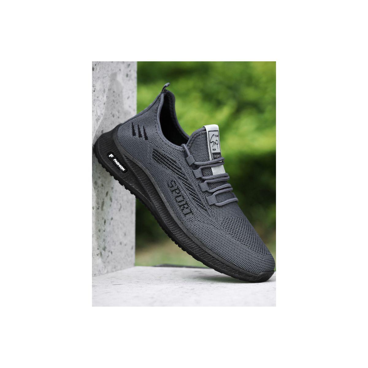 Pedwalker X Styli Dynamic Flex Grip Lace-Ups Sneakers-men-shoes-sneakers-image-3