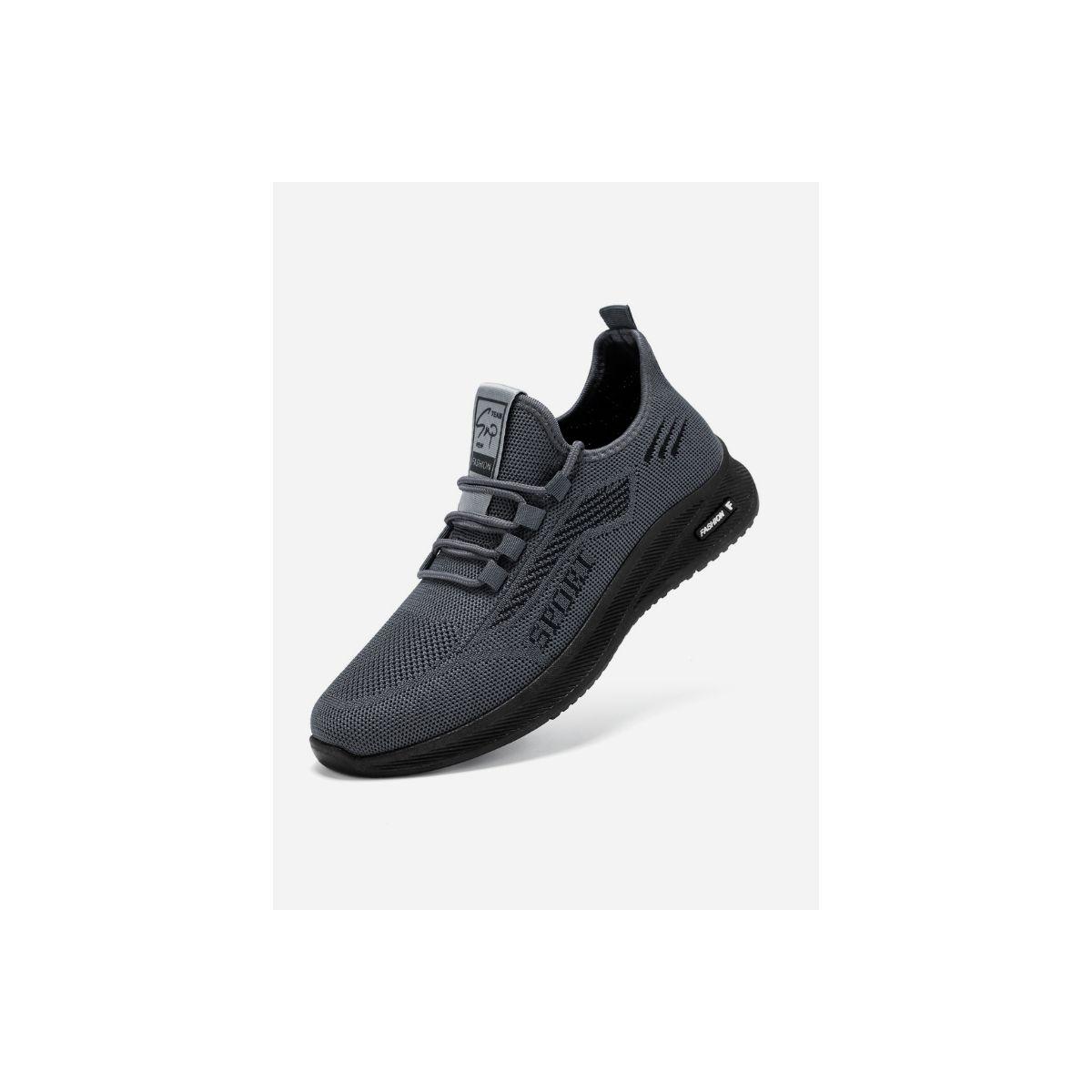 Pedwalker X Styli Dynamic Flex Grip Lace-Ups Sneakers-men-shoes-sneakers-image-4