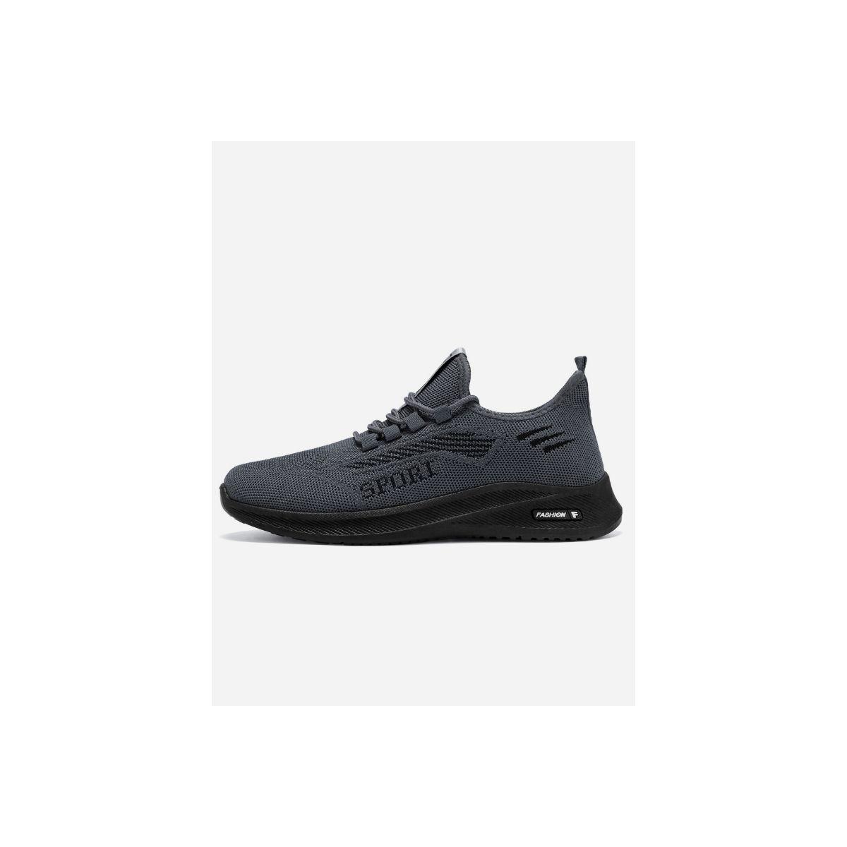 Pedwalker X Styli Dynamic Flex Grip Lace-Ups Sneakers-men-shoes-sneakers-image-5