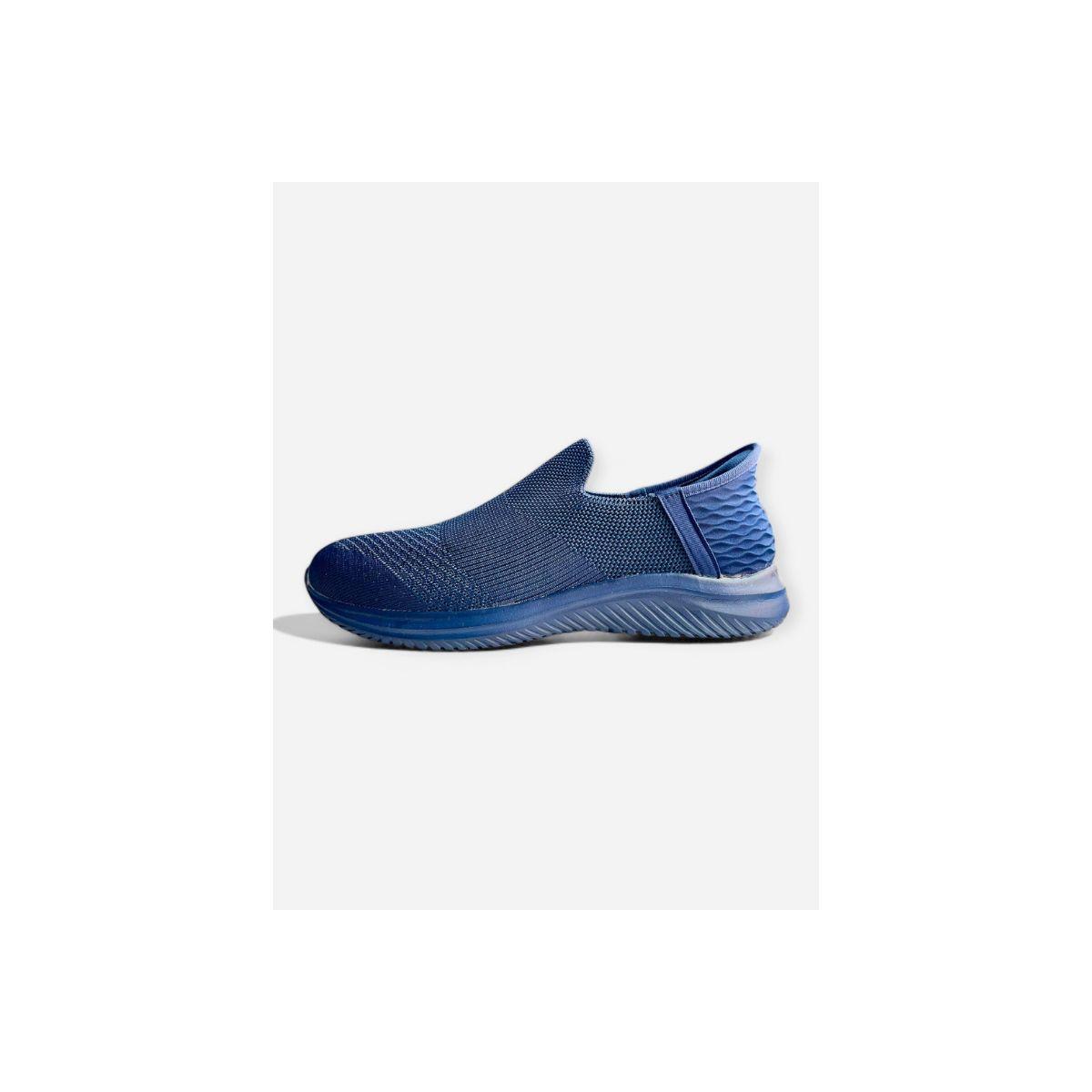 Pedwalker X Styli Textured Non-Slip Slip-On Running Shoes-men-shoes-sneakers-image-1