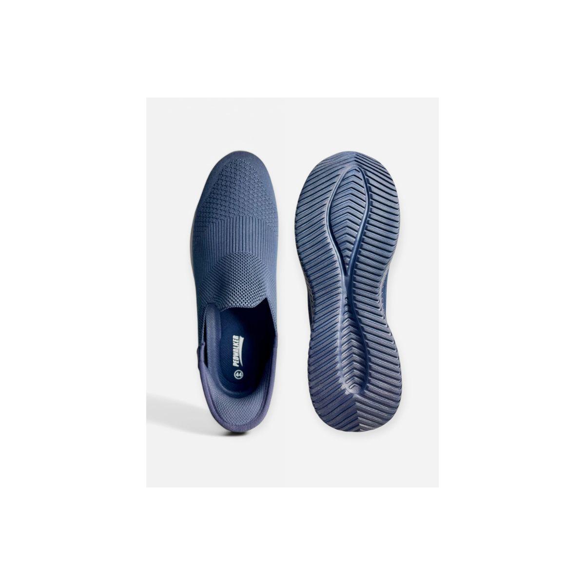 Pedwalker X Styli Textured Non-Slip Slip-On Running Shoes-men-shoes-sneakers-image-4