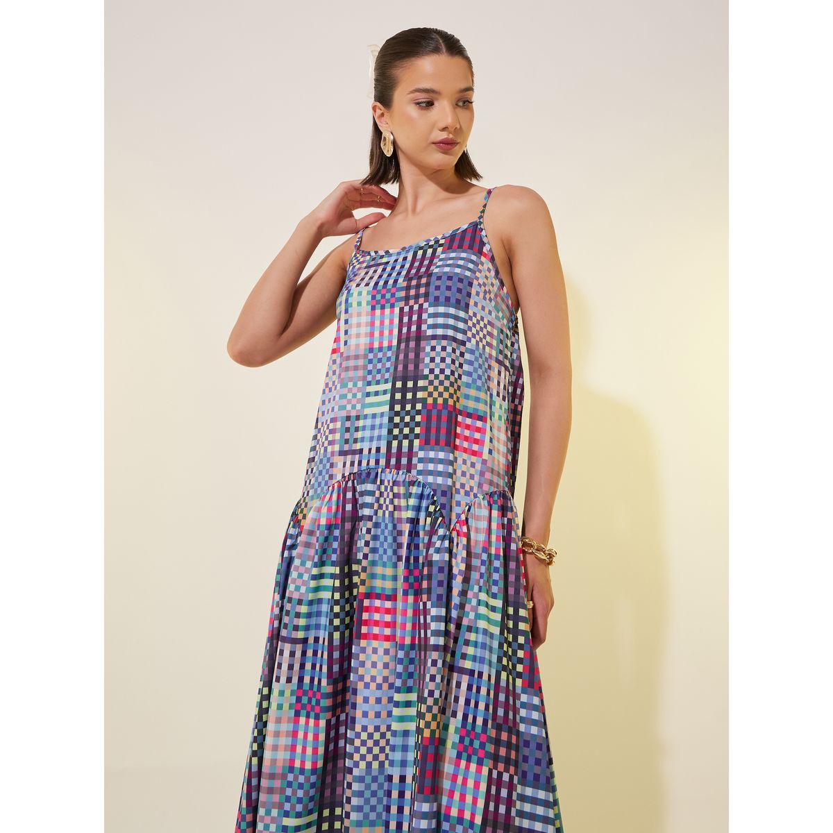 فستان طويل مطبع بالكامل-women-clothing-dresses-image-3