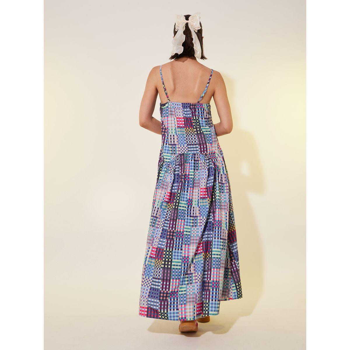 فستان طويل مطبع بالكامل-women-clothing-dresses-image-5