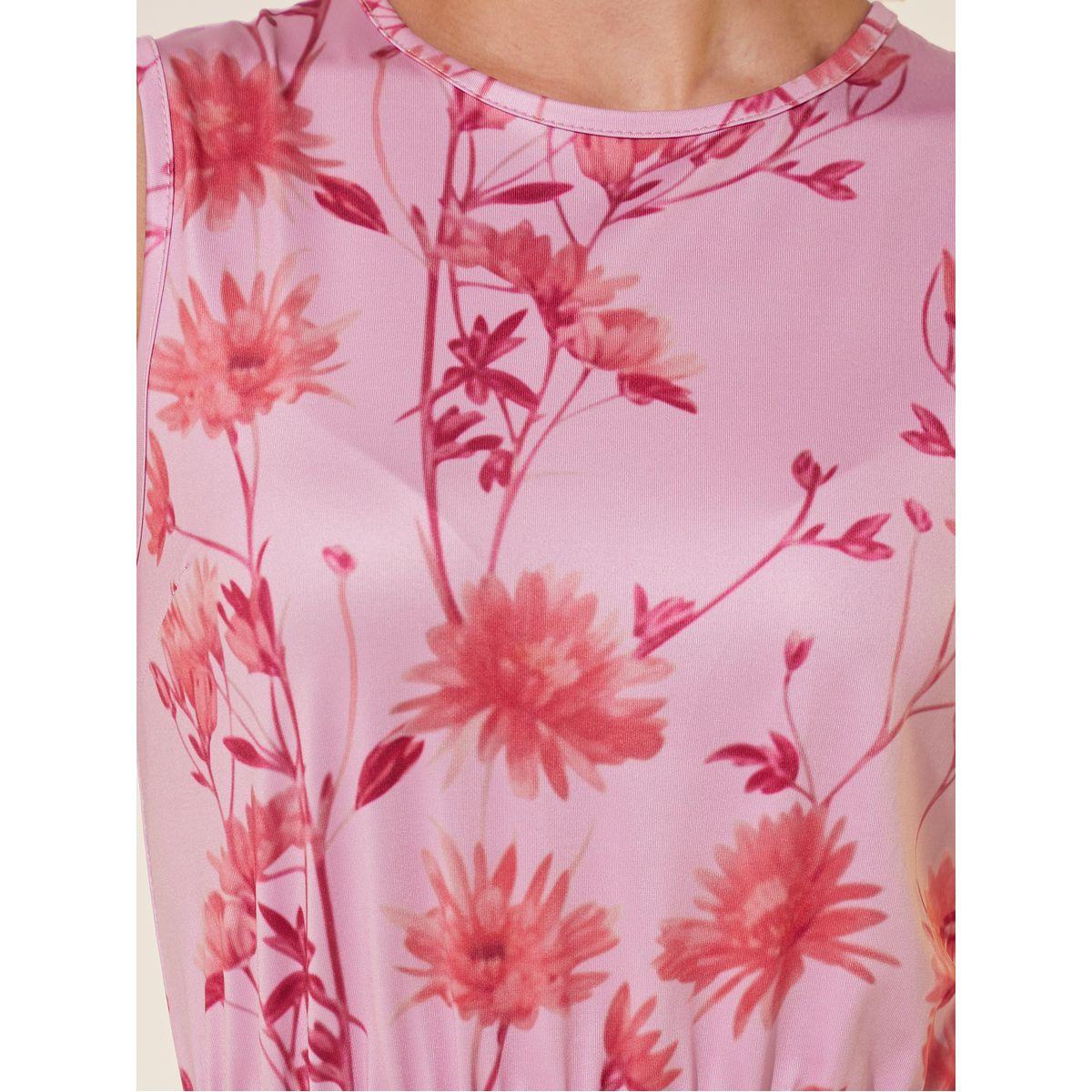 فستان طويل بلا أكمام مطبع بزهور-women-clothing-dresses-image-4