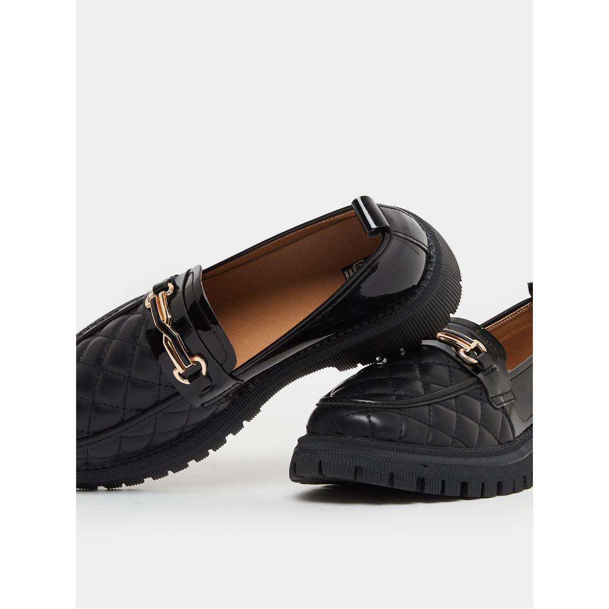حذاء بكعب سميك وسهل الارتداء-women-shoes-loafersandmoccasins-image-4