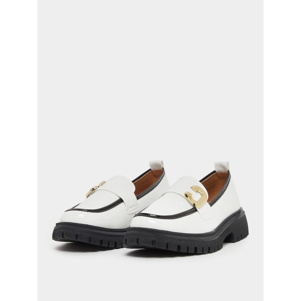 حذاء بكعب سميك وسهل الارتداء-women-shoes-loafersandmoccasins-image-2