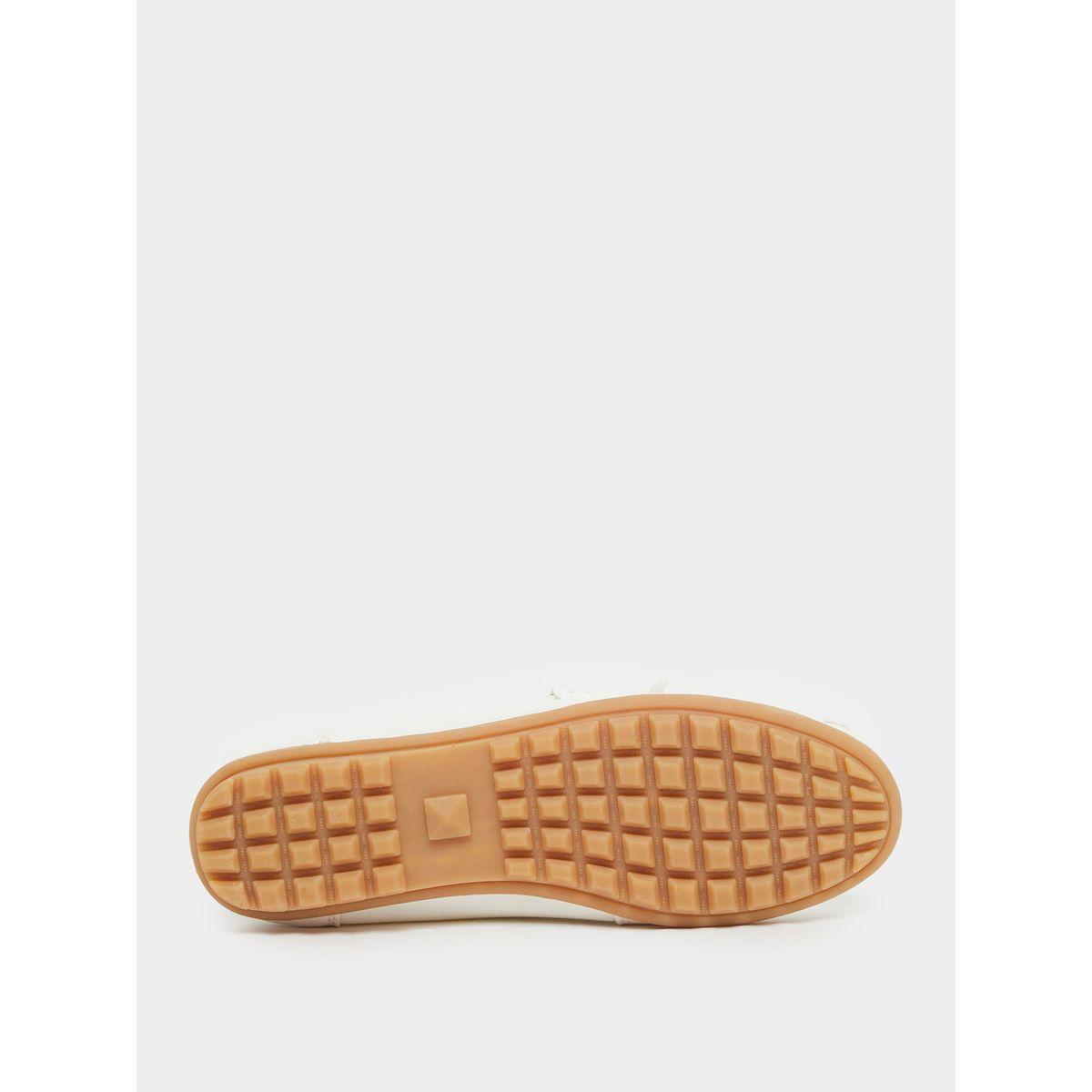 حذاء سهل الارتداء مزين بفيونكة-women-shoes-flats-loafers-image-6