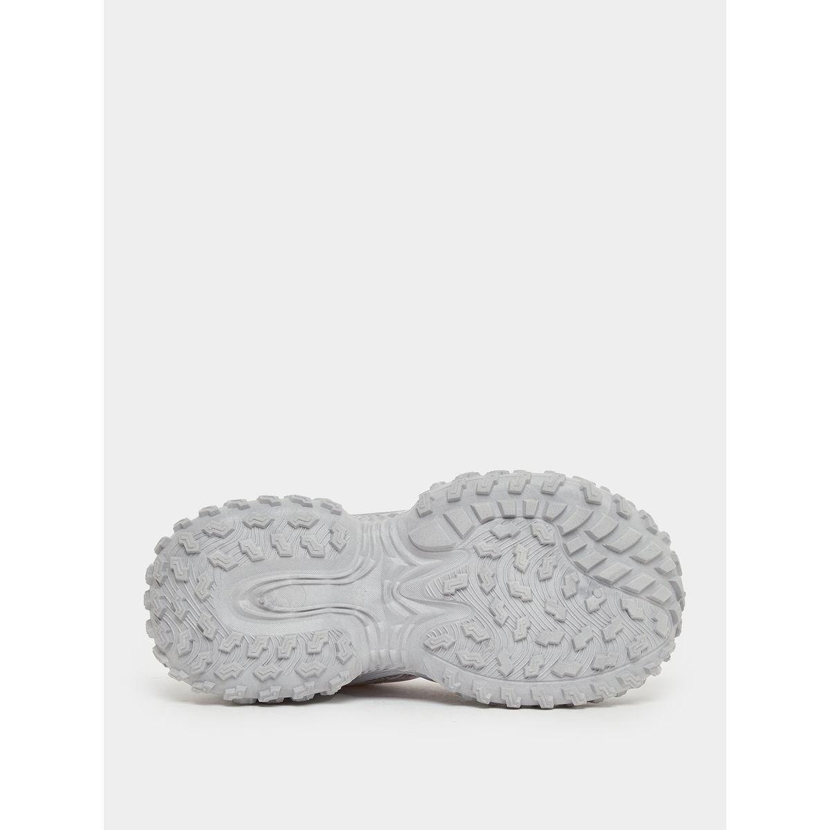 Styli Chunky Sole Lace Up Sneakers-women-shoes-sneakers-image-7