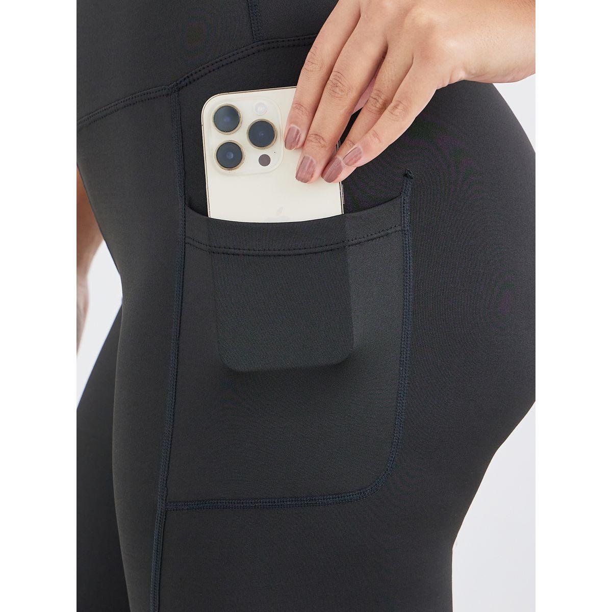 Styli Pack of 3 - Double Layer Open Back Top, Cross Back Sports Bra and Leggings-women-clothing-sportswearandactivewear-trackpantsandtracksuits-image-6