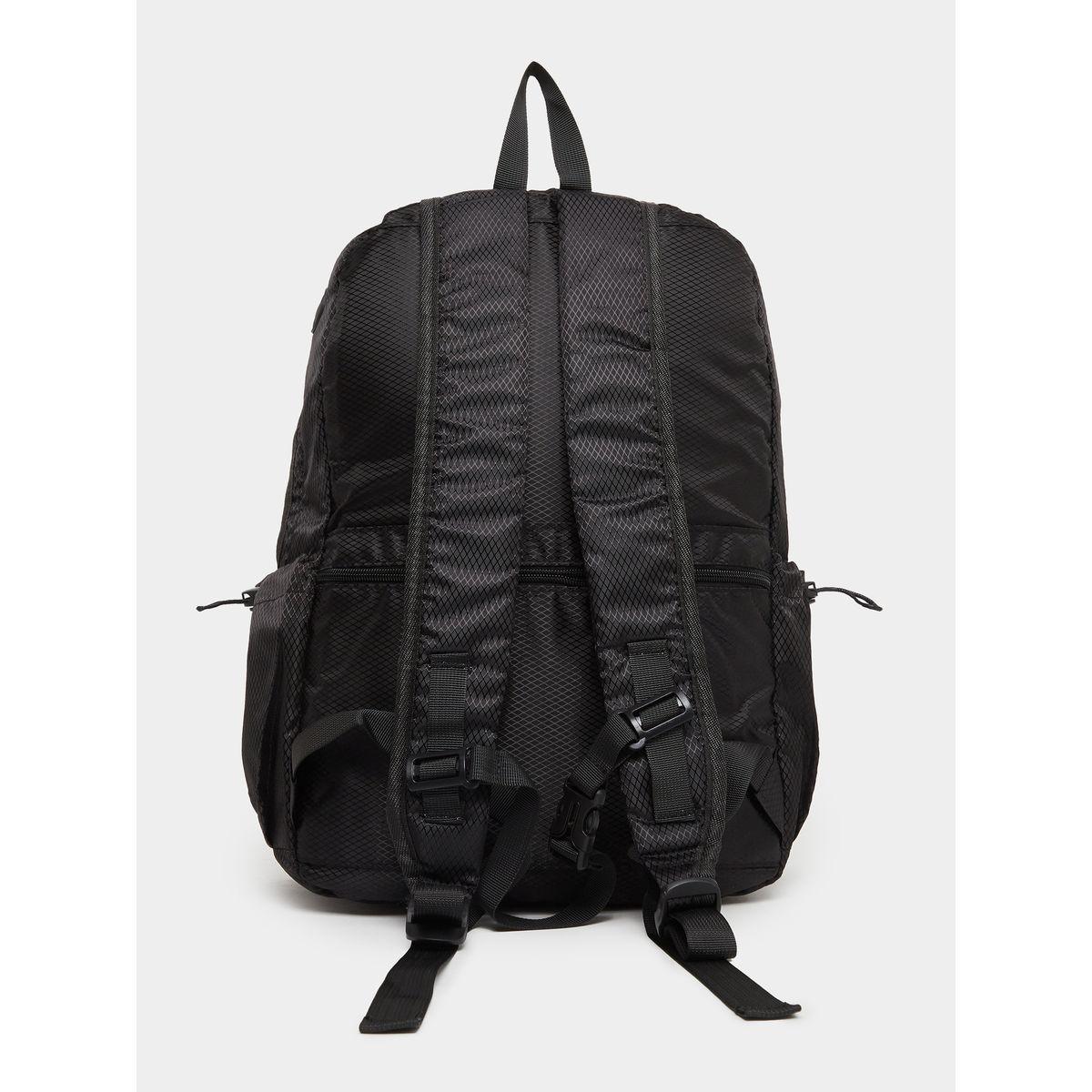 Styli Patch Detail Backpack with Zip Pockets-women-bagsandwallets-backpacks-image-2