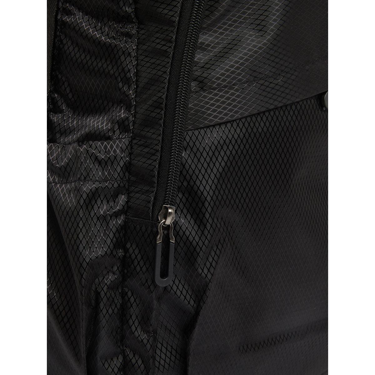 Styli Patch Detail Backpack with Zip Pockets-women-bagsandwallets-backpacks-image-5