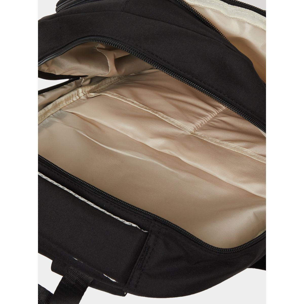 Styli Color Block Backpack with Transparent External Pockets-women-bagsandwallets-backpacks-image-6
