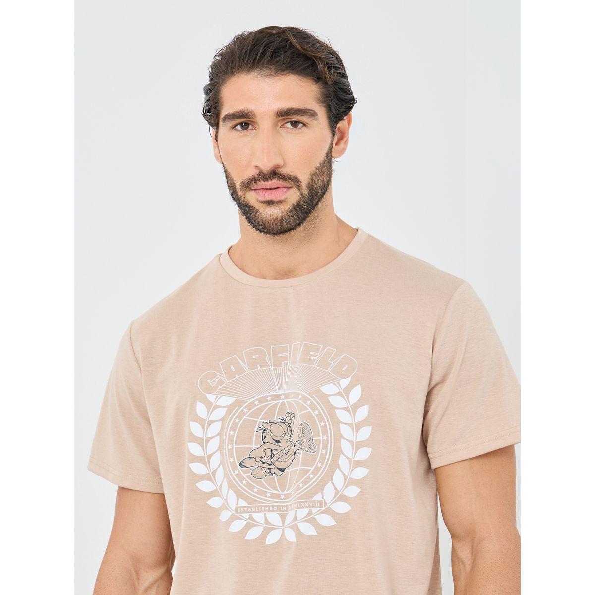 مجموعة من شورت وتيشيرت بأكمام قصيرة-men-clothing-nightwear-sets-image-3