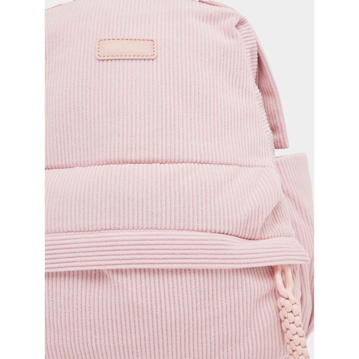 شنطة كوردروي مزينة بشارة-women-bagsandwallets-backpacks-image-3