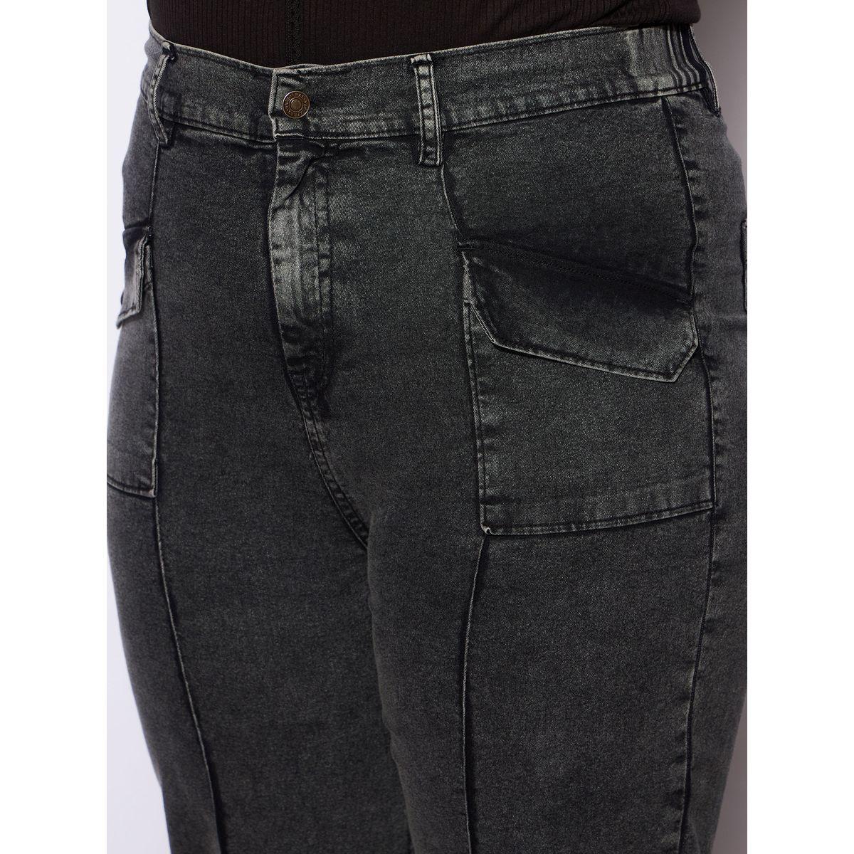 جينز بقصة مستقيمة ومقاس كبير مع درزات-women-clothing-bottoms-jeans-image-4