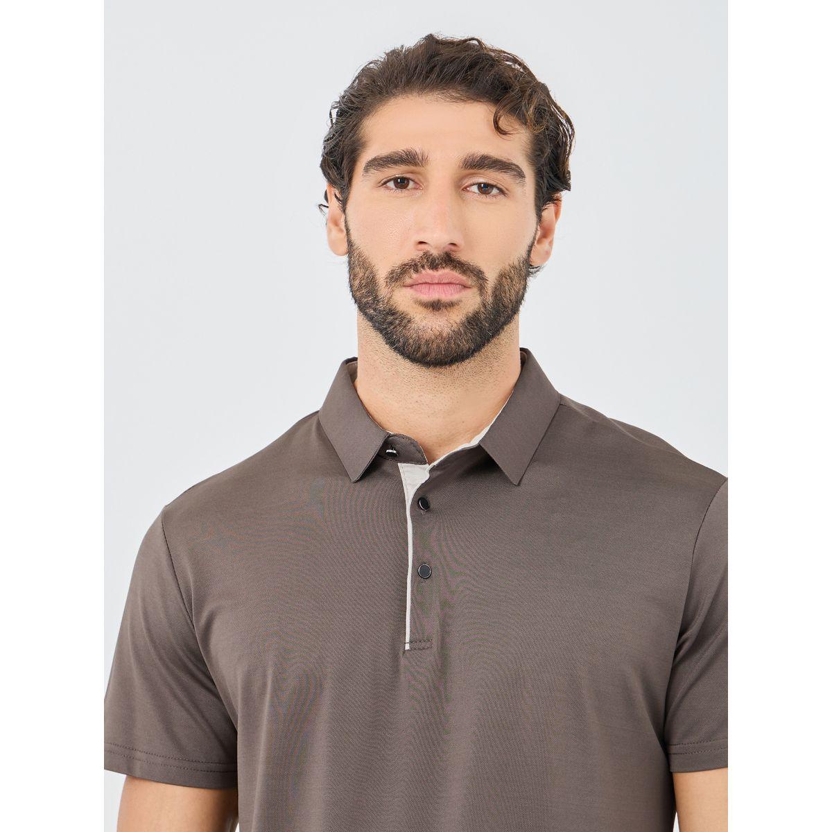 Styli Contrast Placket Regular Fit Polo T-Shirt-men-clothing-tshirtsandpolos-polos-image-3