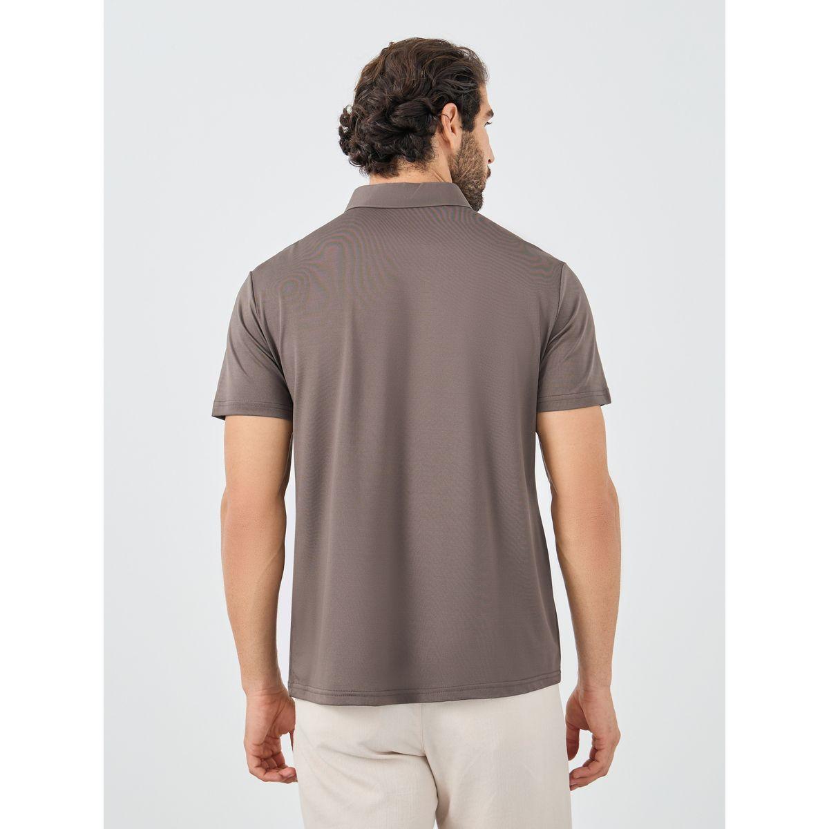 Styli Contrast Placket Regular Fit Polo T-Shirt-men-clothing-tshirtsandpolos-polos-image-4