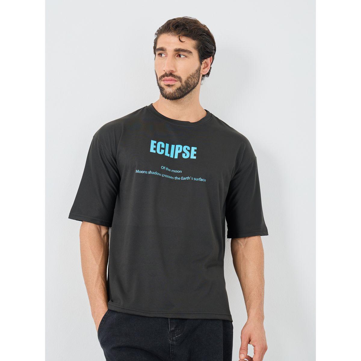 Styli Graphic Print Round Neck Oversized T-Shirt-men-clothing-tshirtsandpolos-tshirts-image-2