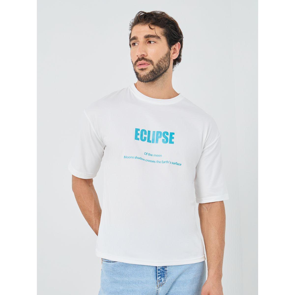 Styli Graphic Print Round Neck Oversized T-Shirt-men-clothing-tshirtsandpolos-tshirts-image-2