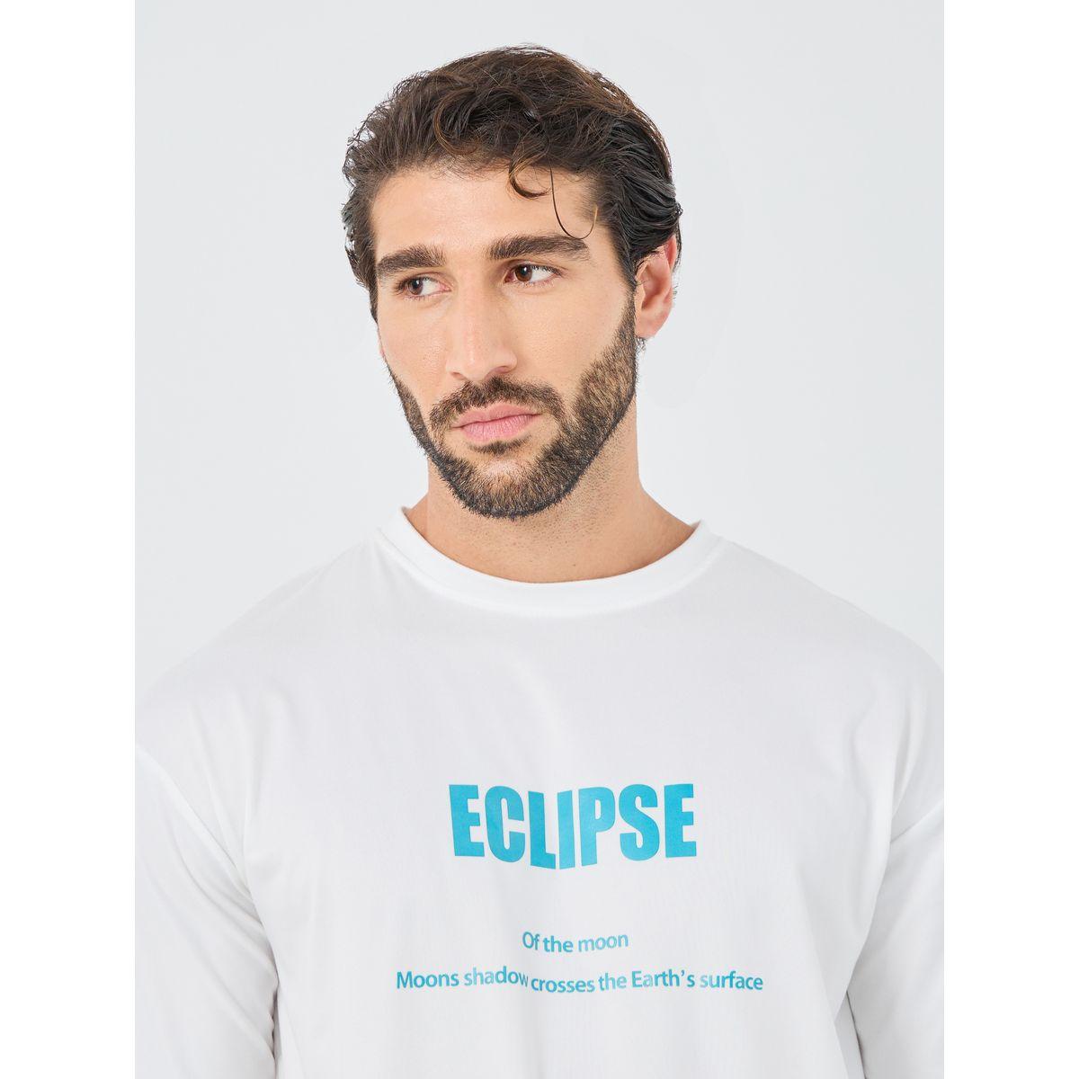 Styli Graphic Print Round Neck Oversized T-Shirt-men-clothing-tshirtsandpolos-tshirts-image-4