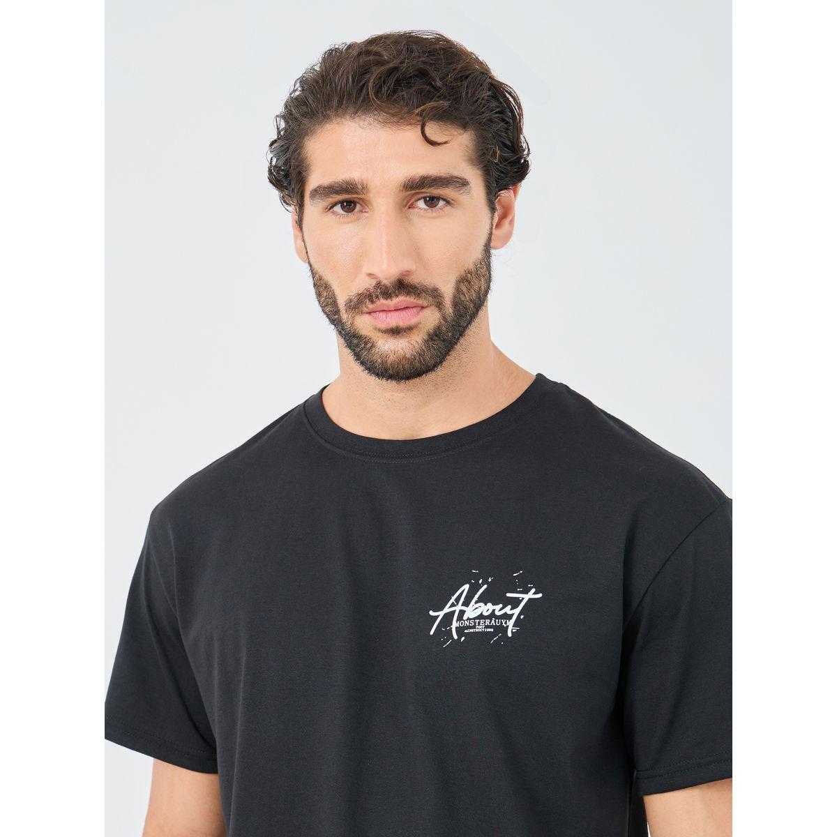 Styli Back Graphic Print Crew Neck Oversized T-Shirt-men-clothing-tshirtsandpolos-tshirts-image-4