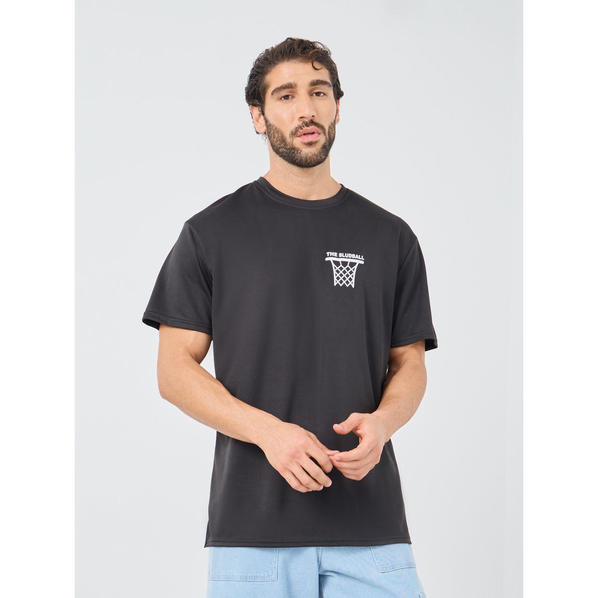 Styli Back Graphic Print Crew Neck Oversized T-Shirt-men-clothing-tshirtsandpolos-tshirts-image-2