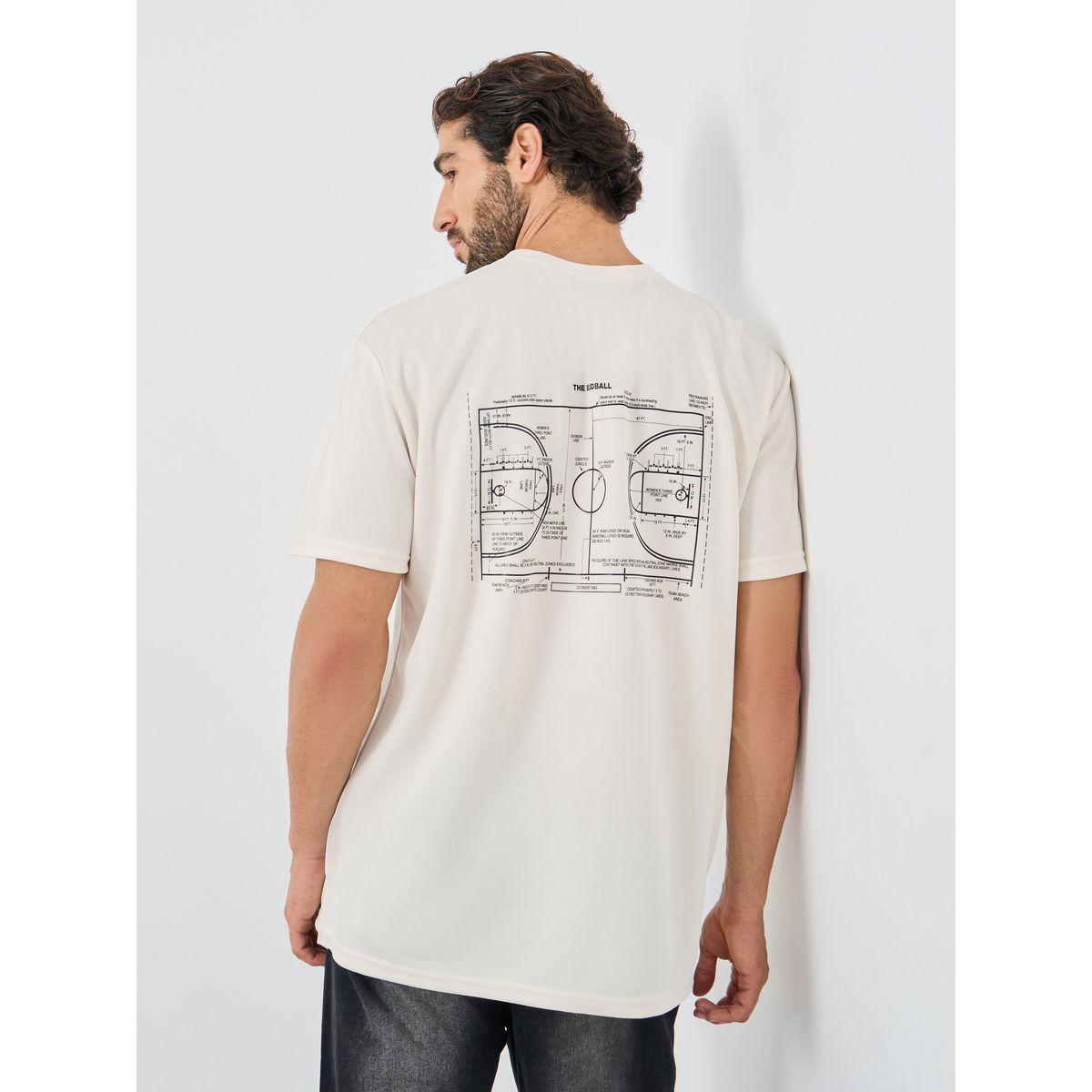 Styli Back Graphic Print Crew Neck Oversized T-Shirt-men-clothing-tshirtsandpolos-tshirts-image-1