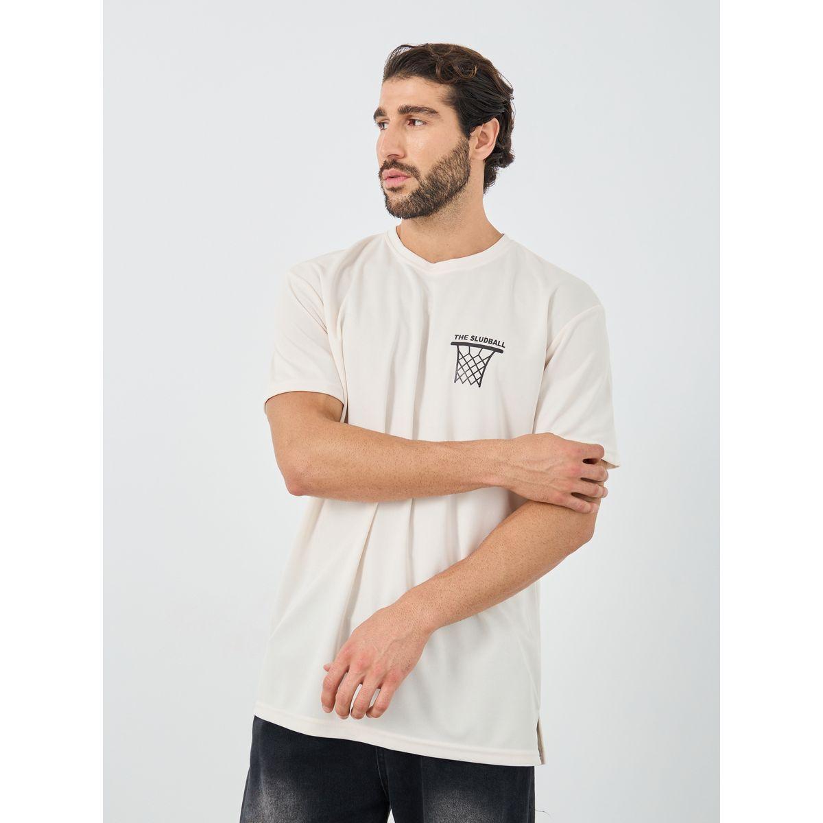 Styli Back Graphic Print Crew Neck Oversized T-Shirt-men-clothing-tshirtsandpolos-tshirts-image-2