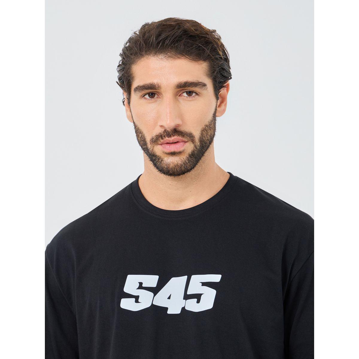 Styli Slogan Print Round Neck Oversized T-Shirt-men-clothing-tshirtsandpolos-tshirts-image-3