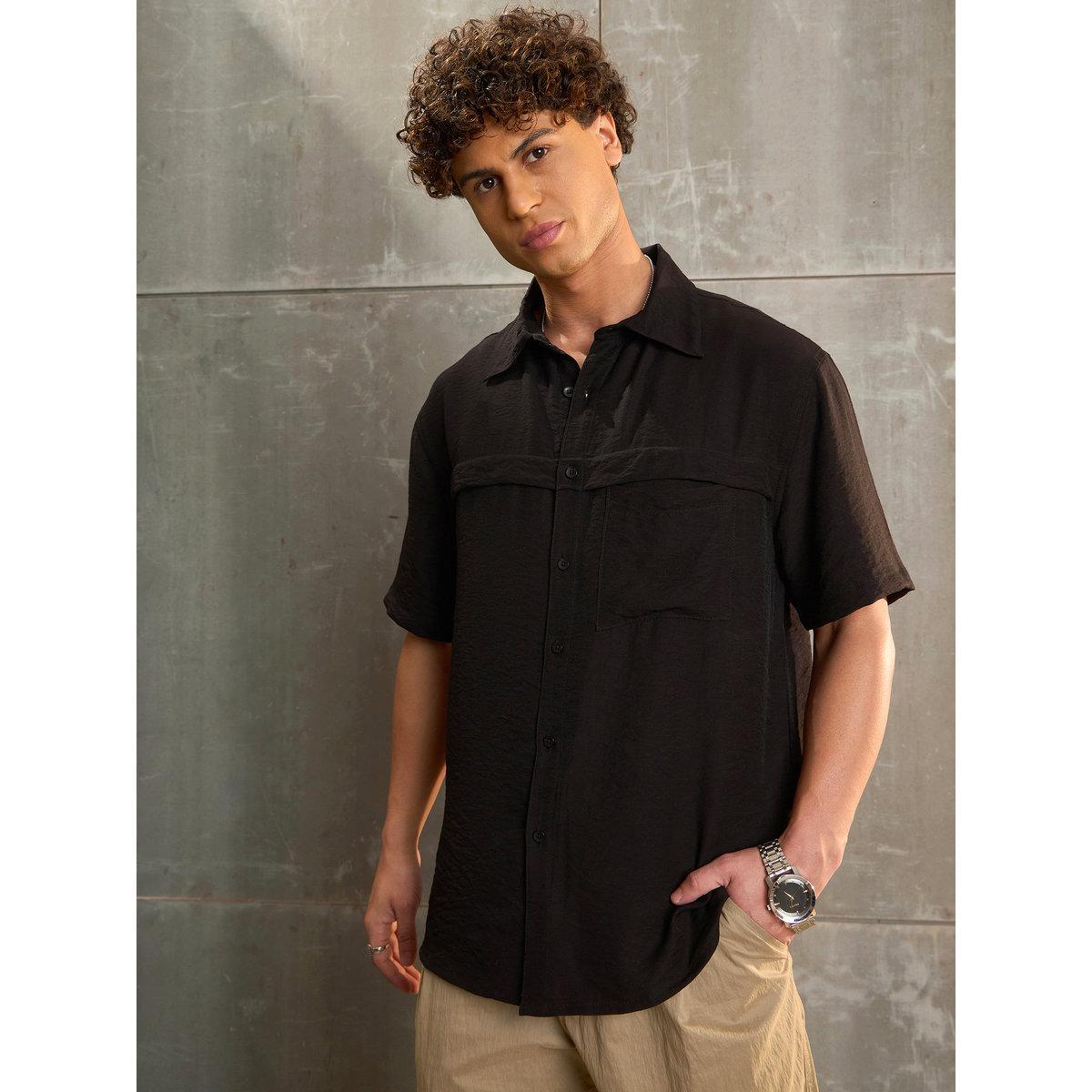 قميص بقصة مريحة-men-clothing-shirts-image-1