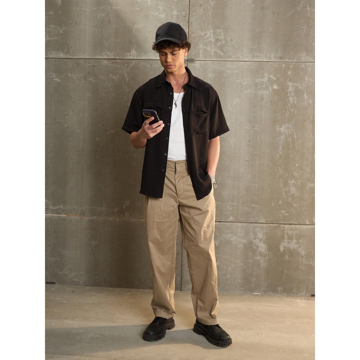 قميص بقصة مريحة-men-clothing-shirts-image-8