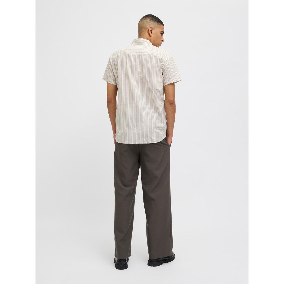 قميص مخطط بقصة عادية وياقة سبريد-men-clothing-shirts-image-3