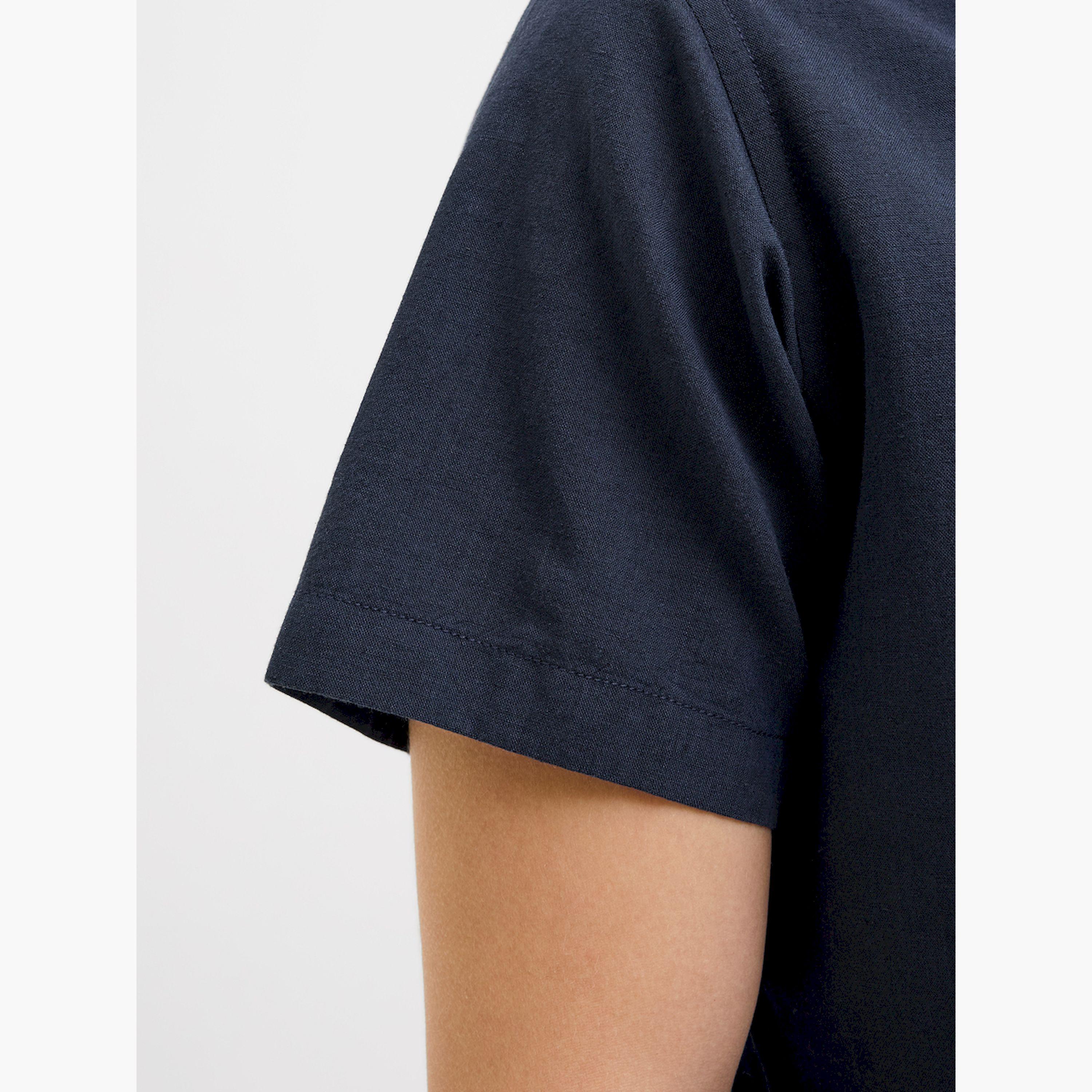 REBEL X Styli Moss Sunny Plain Short Sleeve Regular Fit Shirt-men-clothing-shirts-image-5